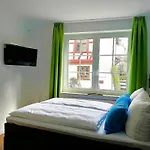 Ferienwohnungen Bullay *