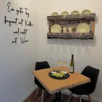 Apartman Ferienwohnungen Bullay Bullay