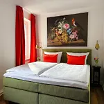 Apartman Ferienwohnungen Bullay *