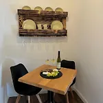 Apartman Ferienwohnungen Bullay Bullay