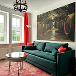 Apartman Ferienwohnungen Bullay *