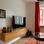 Apartman Ferienwohnungen Bullay Bullay