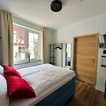 Ferienwohnungen Bullay
