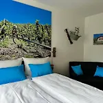Ferienwohnungen Bullay Bullay