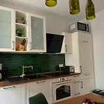 Apartman Ferienwohnungen Bullay