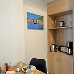 Ferienwohnungen Bullay Apartman Bullay