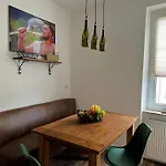 Ferienwohnungen Bullay Apartman Bullay