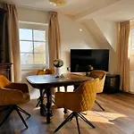 Apartman Ferienwohnungen Bullay