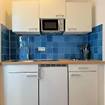 Ferienwohnungen Bullay Apartman