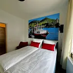 Ferienwohnungen Bullay Apartman Bullay
