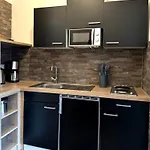 Ferienwohnungen Bullay Apartman *