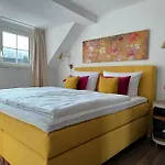Ferienwohnungen Bullay Apartman Bullay