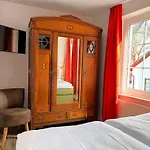Apartman Ferienwohnungen Bullay *