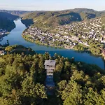 Apartman Ferienwohnungen Bullay *