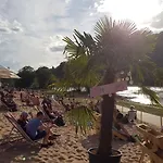 Ferienwohnungen Bullay Apartman