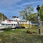 Apartman Ferienwohnungen Bullay