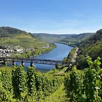Apartman Ferienwohnungen Bullay Bullay