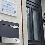 Ferienwohnungen Bullay