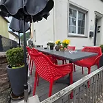 Ferienwohnungen Bullay