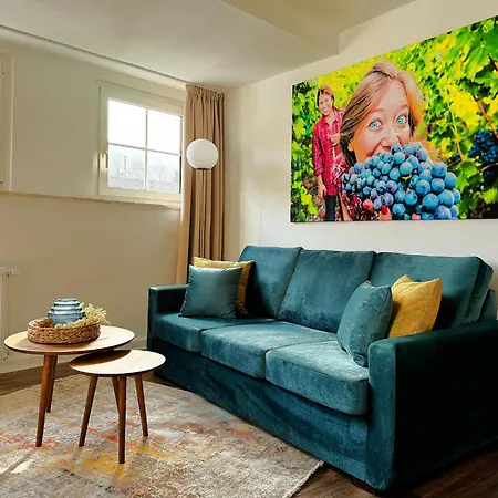 Ferienwohnungen Bullay Apartment