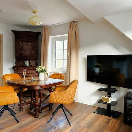 Ferienwohnungen Bullay * Bullay