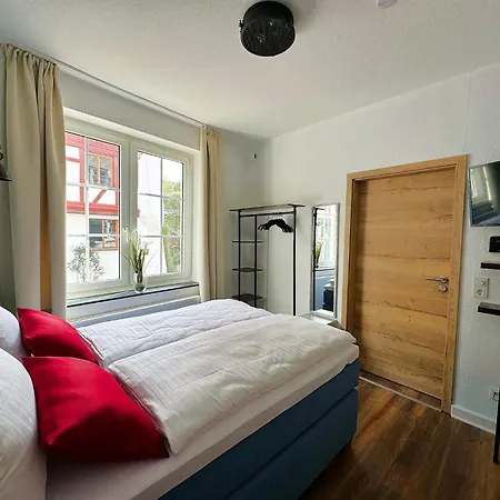 Ferienwohnungen Bullay