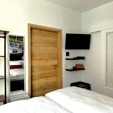 Apartment Ferienwohnungen Bullay *