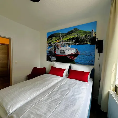 Ferienwohnungen Bullay Apartment Bullay