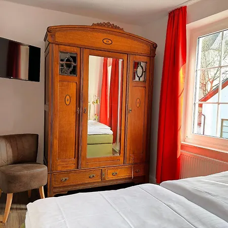 Lägenhet Ferienwohnungen Bullay *