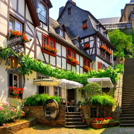 Ferienwohnungen Bullay Bullay