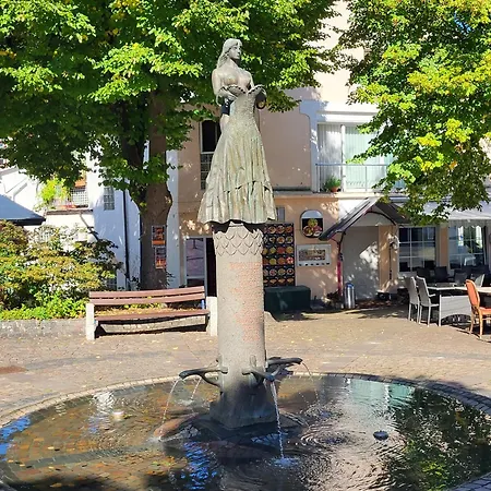 Ferienwohnungen Bullay