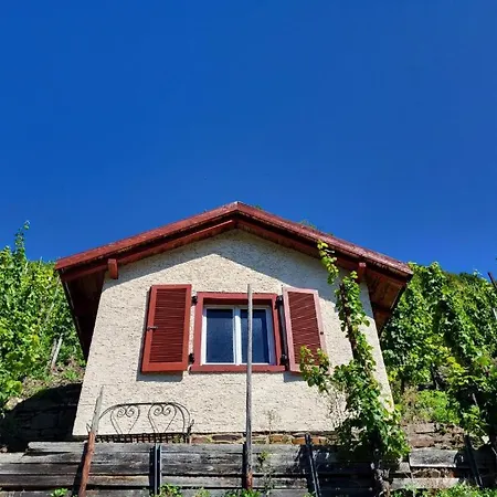 Ferienwohnungen Bullay