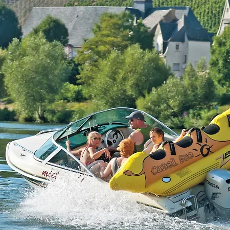 Ferienwohnungen Bullay *