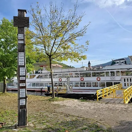 Ferienwohnungen Bullay Apartment