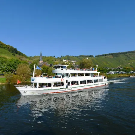 Apartment Ferienwohnungen Bullay