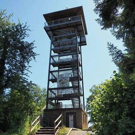 Lejlighed Ferienwohnungen Bullay