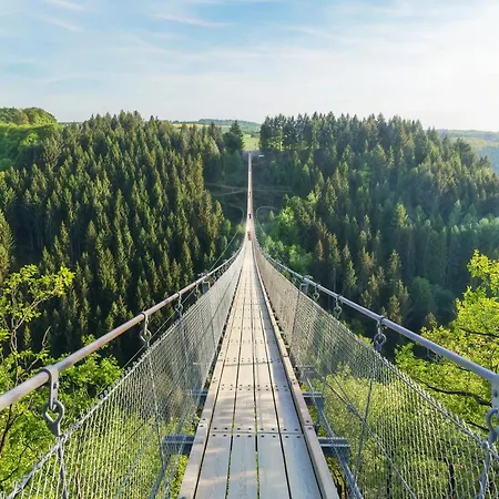 Ferienwohnungen Bullay * Bullay