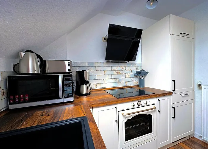 Ferienwohnungen Bullay * Bullay