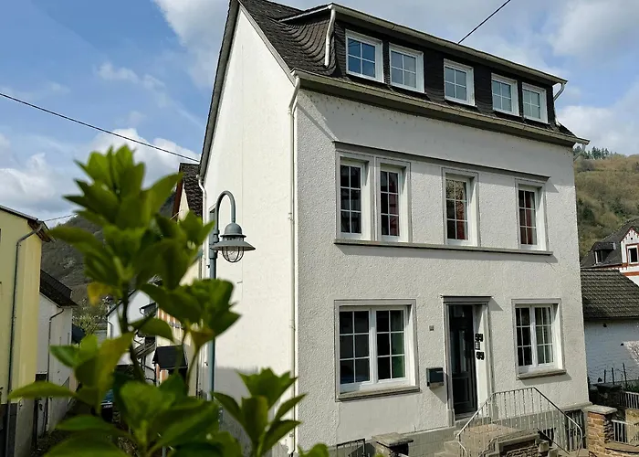 Ferienwohnungen Bullay Apartment Bullay