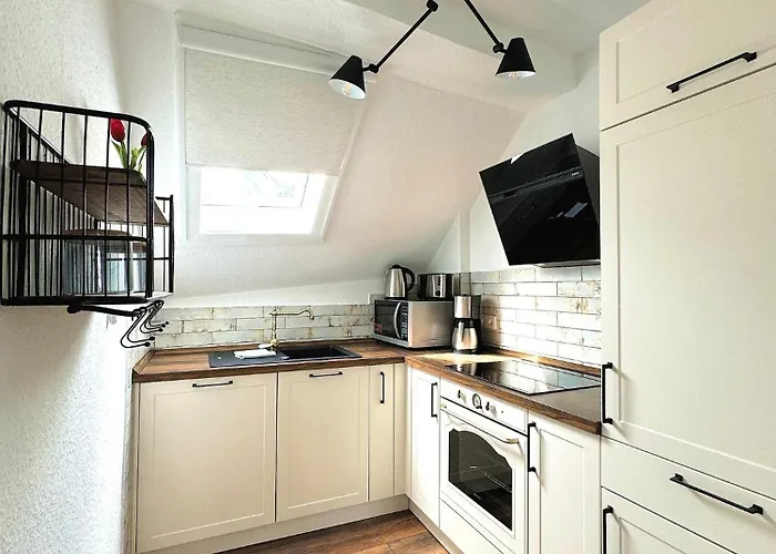 Ferienwohnungen Bullay Bullay