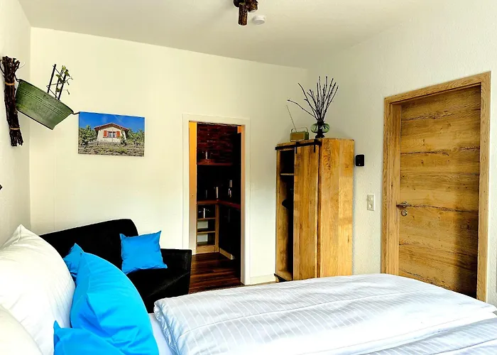 Ferienwohnungen Bullay * Bullay