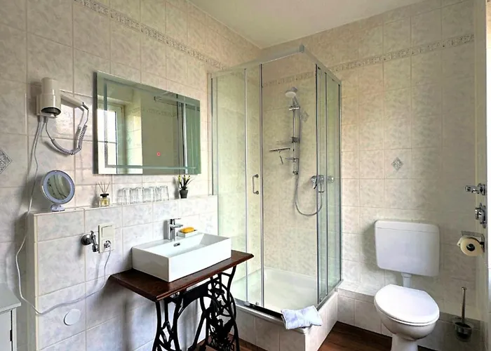 Apartment Ferienwohnungen Bullay *