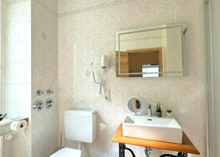 Ferienwohnungen Bullay *