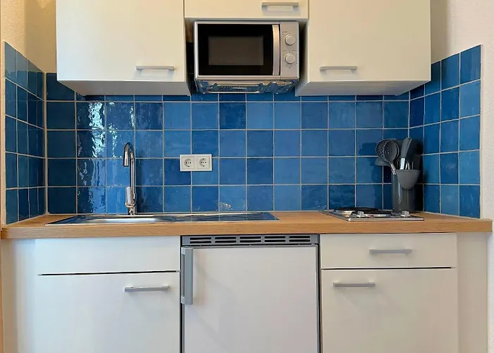 Ferienwohnungen Bullay Apartment