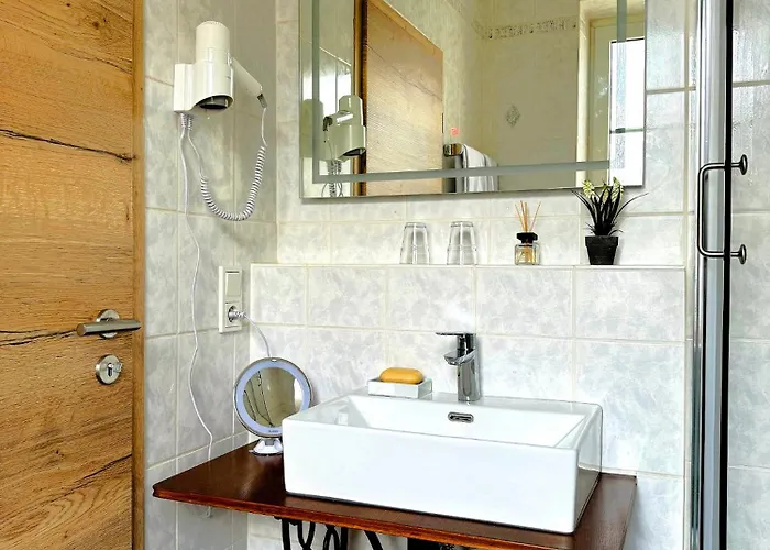 Ferienwohnungen Bullay *