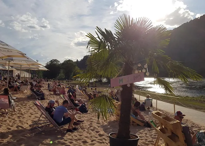 Ferienwohnungen Bullay Apartment