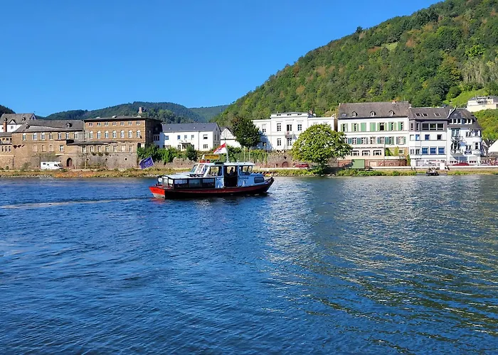 Ferienwohnungen Bullay Bullay