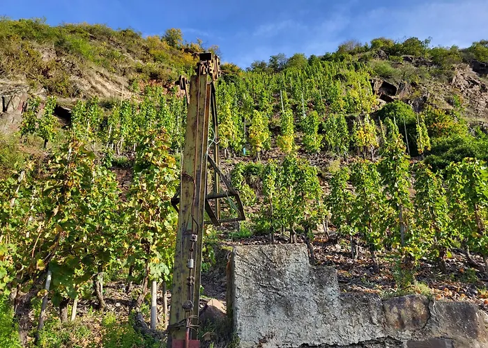 Ferienwohnungen Bullay