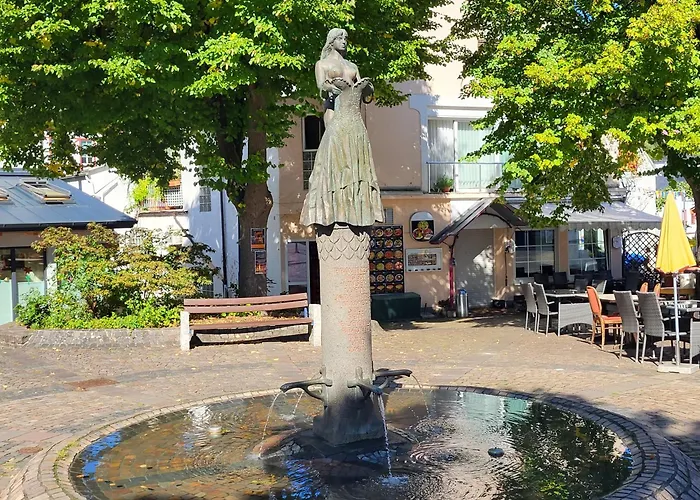 Ferienwohnungen Bullay