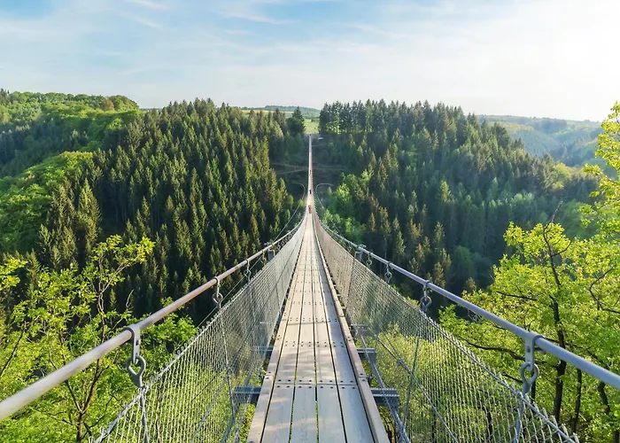 Ferienwohnungen Bullay * Bullay